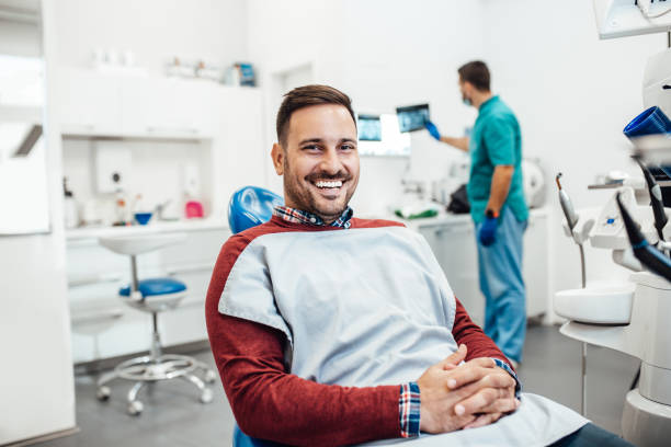 Best Root Canal Treatment  in Mountain Home, NC