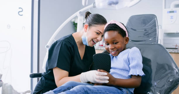 Mountain Home, NC Dental Services Company