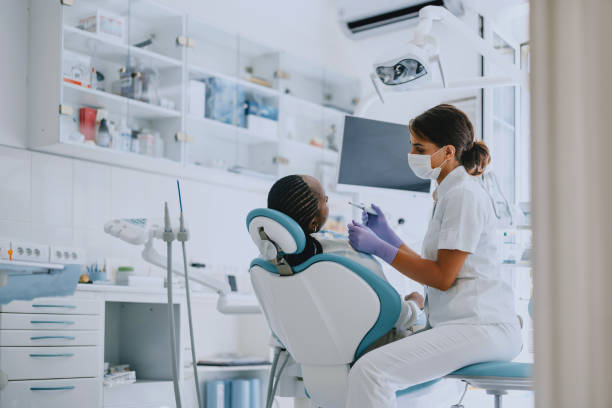 Reliable Mountain Home, NC Dental Services Solutions