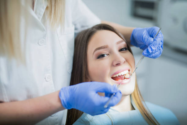 Best Dental Inlays and Onlays  in Mountain Home, NC