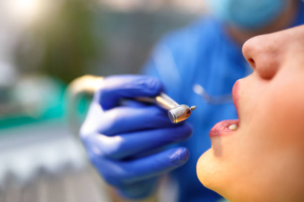 Advanced Technology for Better Dental Care in Mountain Home, NC